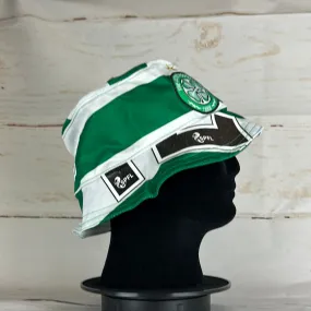 Celtic Home Reworked Shirt Bucket Hat