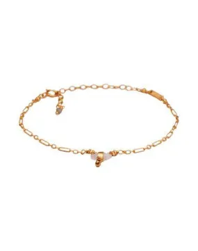 Chan Luu Women Bracelet Gold -- --