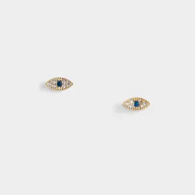 Cleopatra Studs