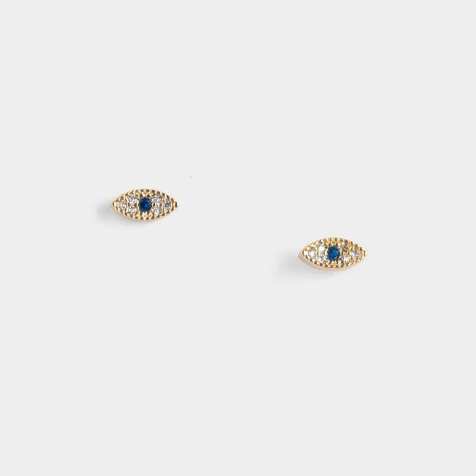 Cleopatra Studs