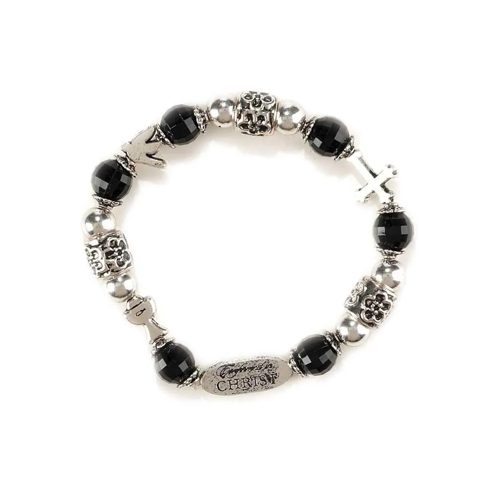 CONFIRMATION BRACELET