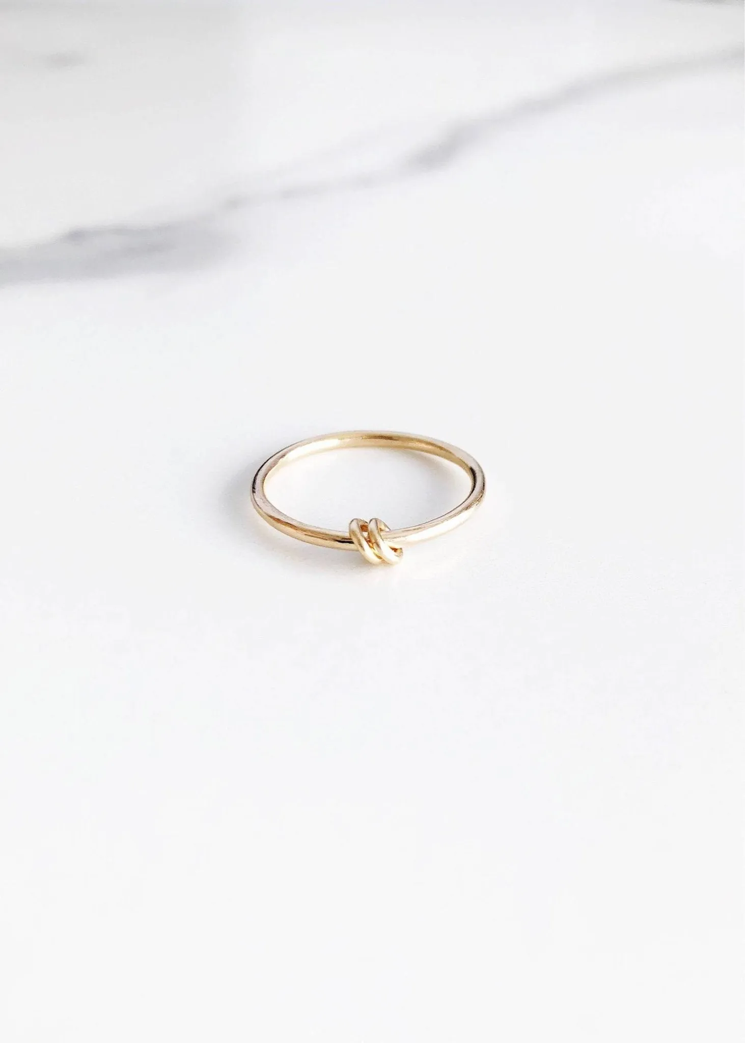 Custom Gold Mother's Ring - Nahiku