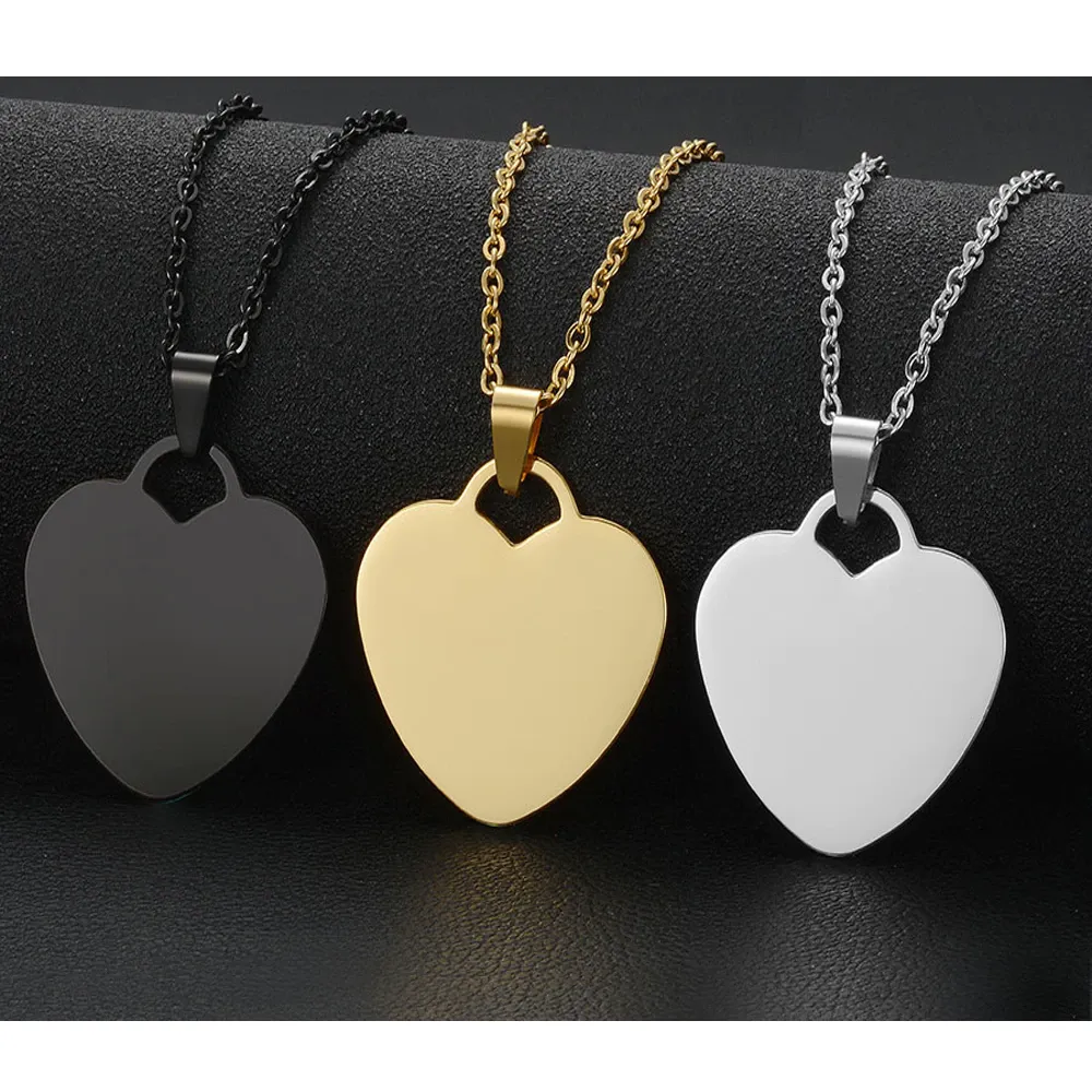 Custom Photo Necklace - Personalized Heart Photo Necklace - Picture Necklace Gift for Girlfriend - Couples Necklace - Picture Pendant for Women
