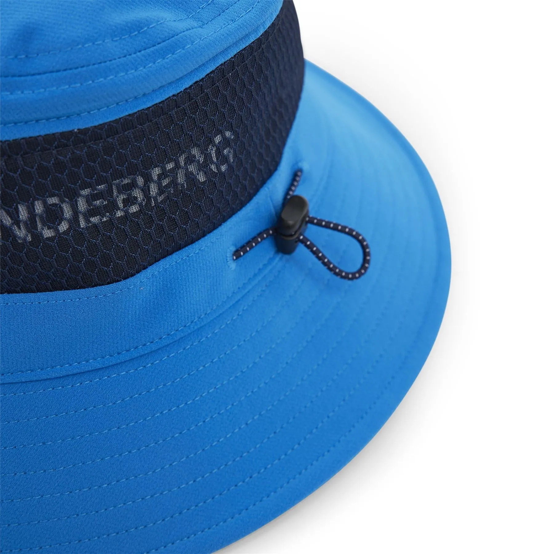 Denver Bucket Hat Brilliant Blue - SS23