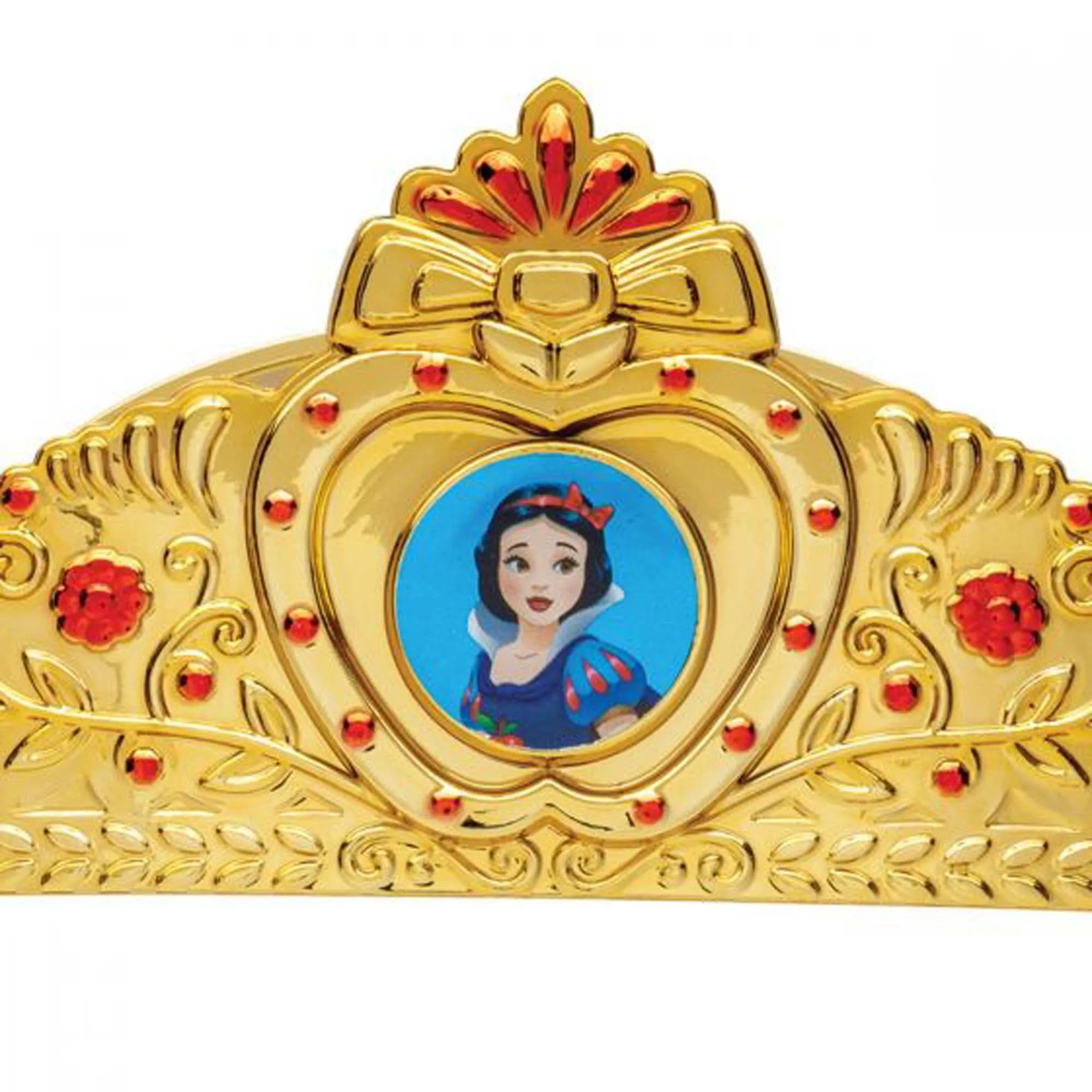 Disney Snow White Tiara, 1 Count