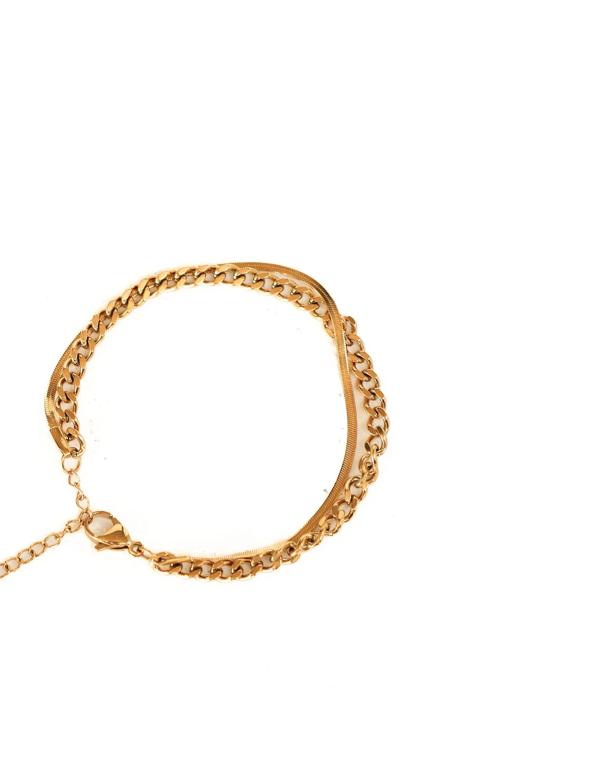 Dodie Bracelet (Gold)