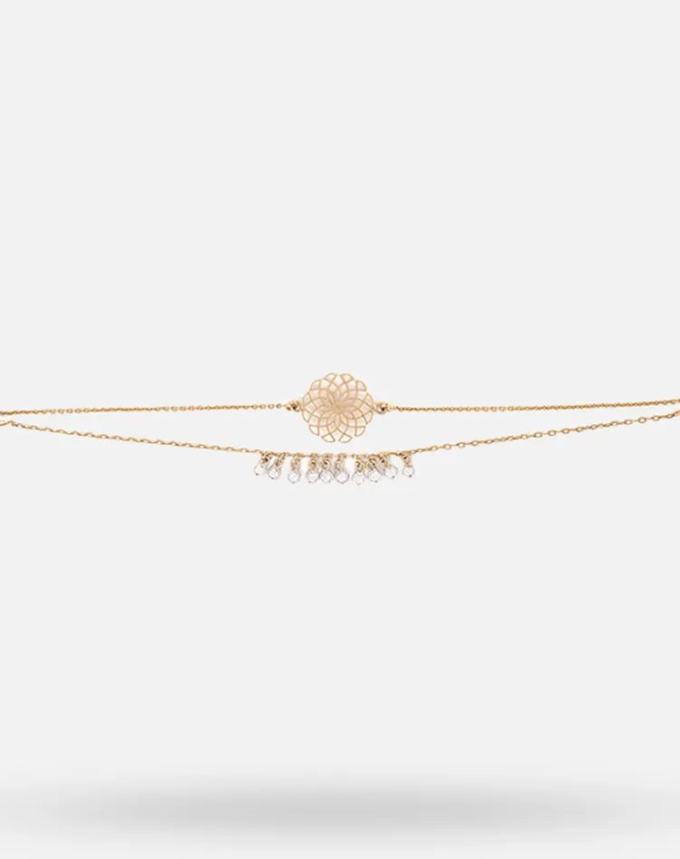 DOTM  Bracelet