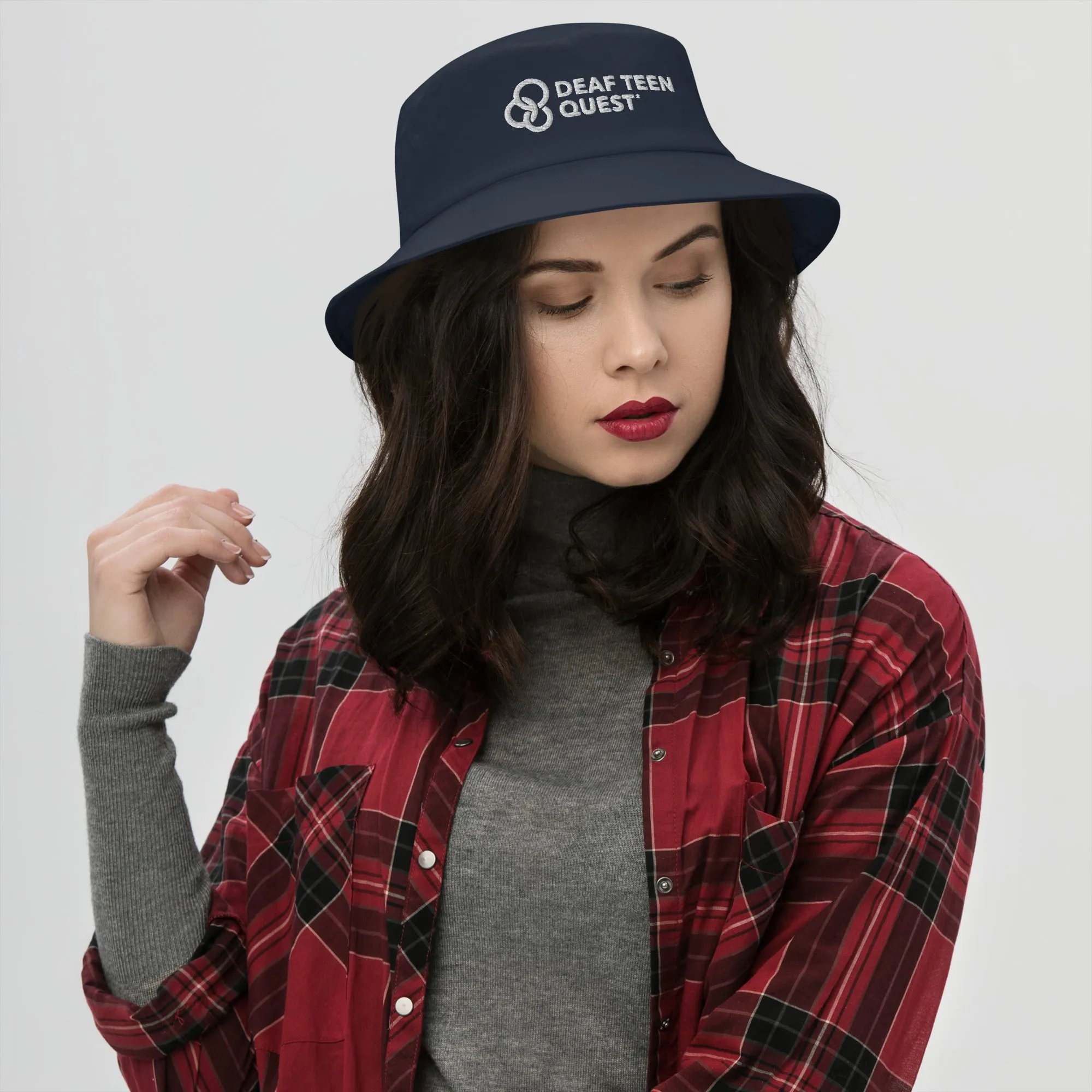 DTQ Bucket Hat