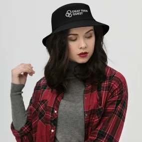 DTQ Bucket Hat