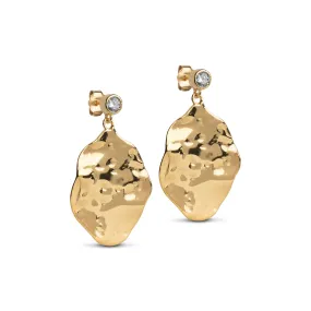 Earrings, Marissa