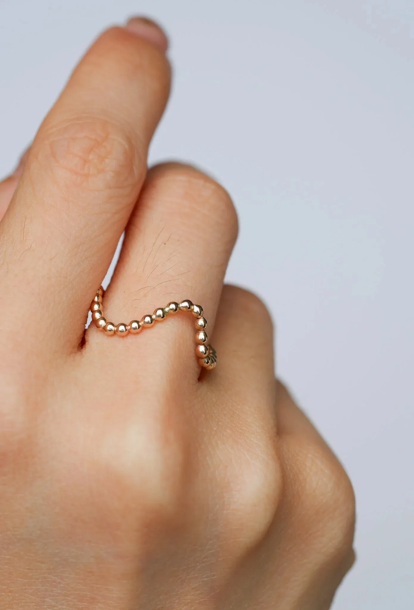 EBB & FLOW RING