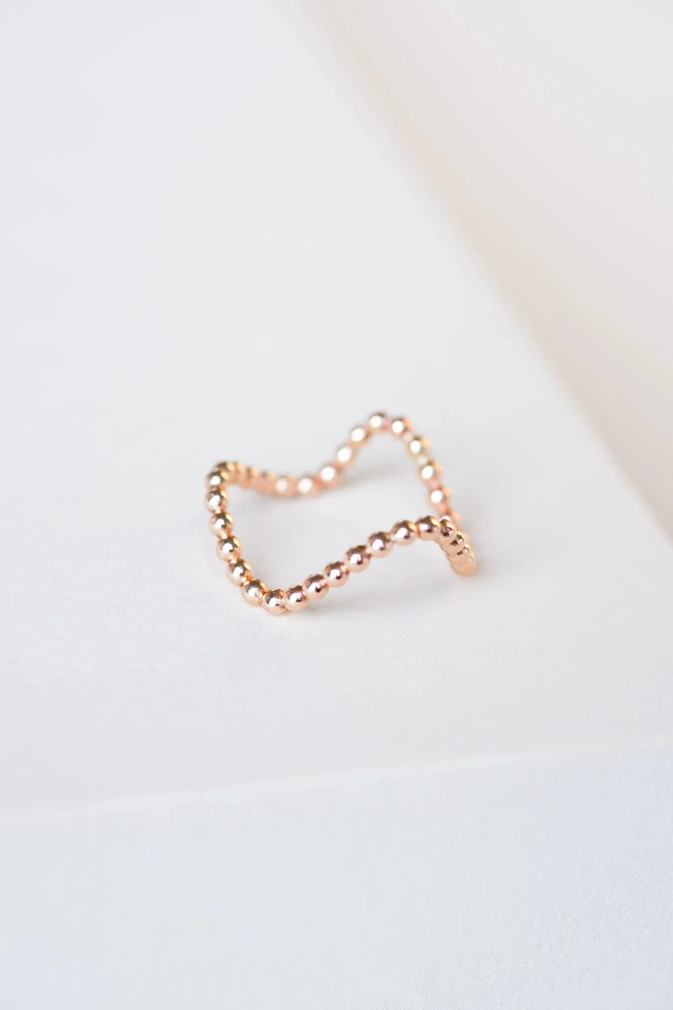 EBB & FLOW RING