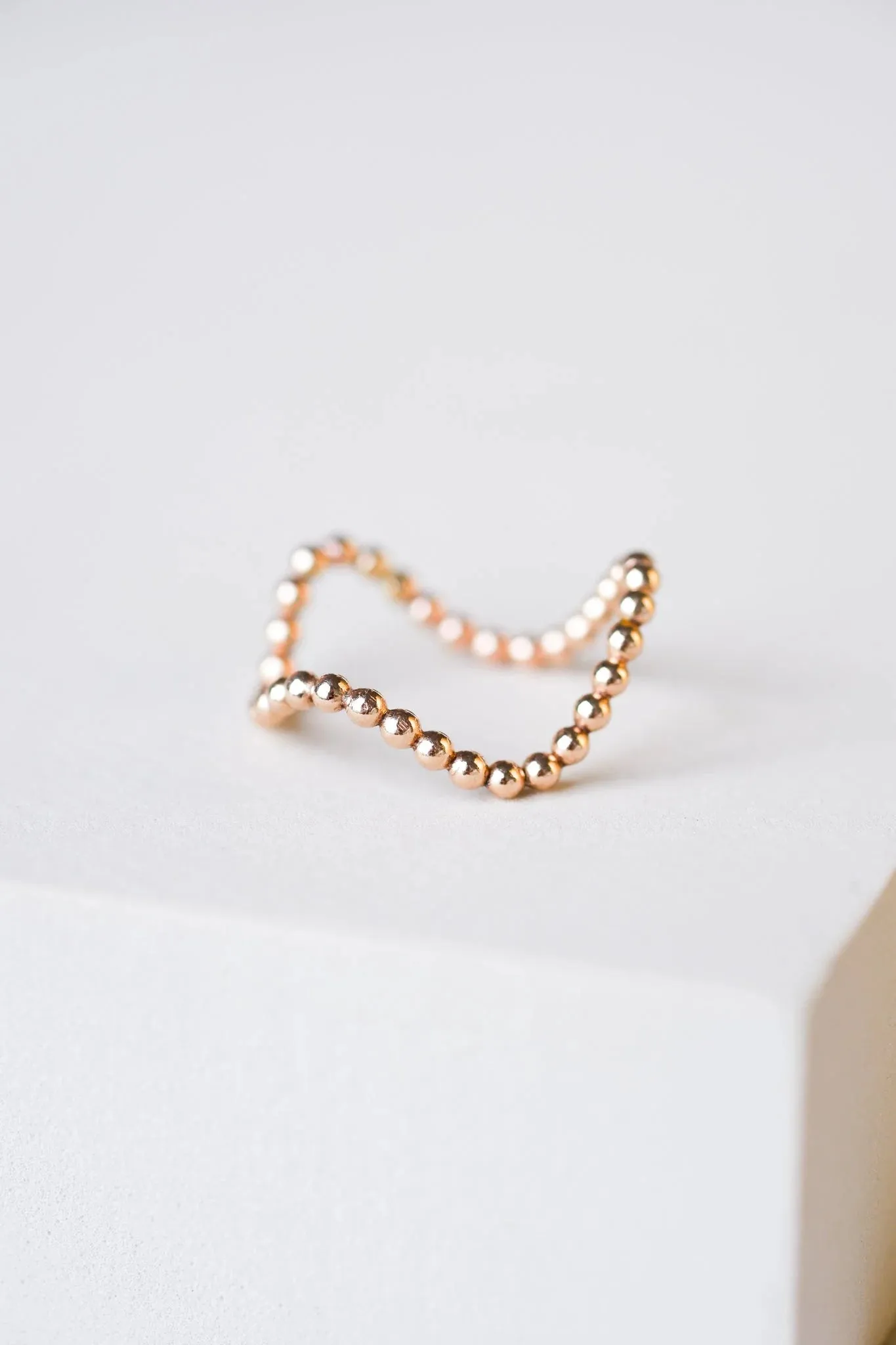 EBB & FLOW RING