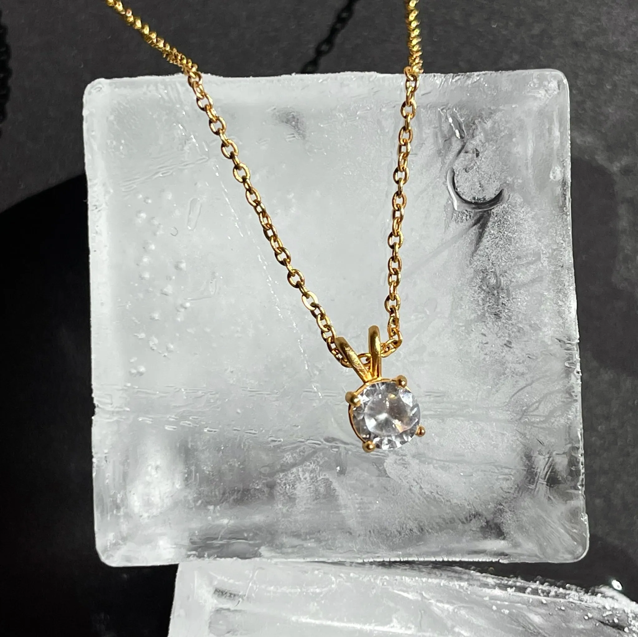Ellie Vail - Lillian Necklace