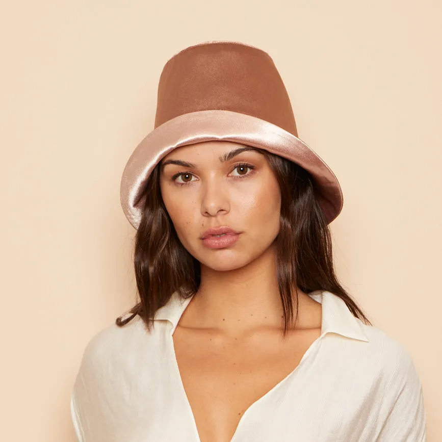 Fawn in Blush