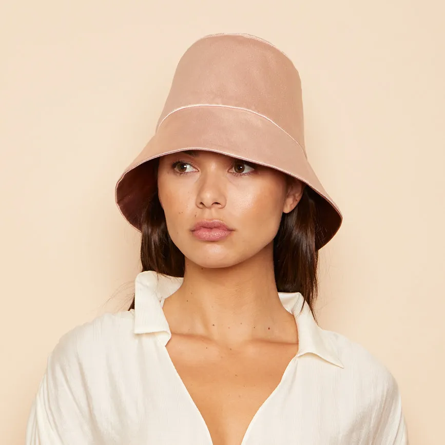 Fawn in Blush