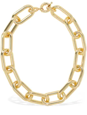 Federica Tosi   Lace Norah collar necklace 