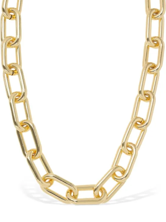Federica Tosi   Lace Norah collar necklace 