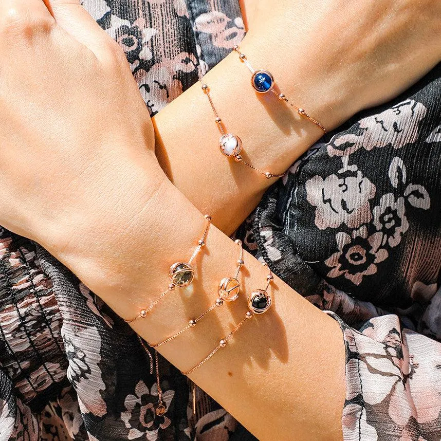 [Five Elements Bracelet] Fire