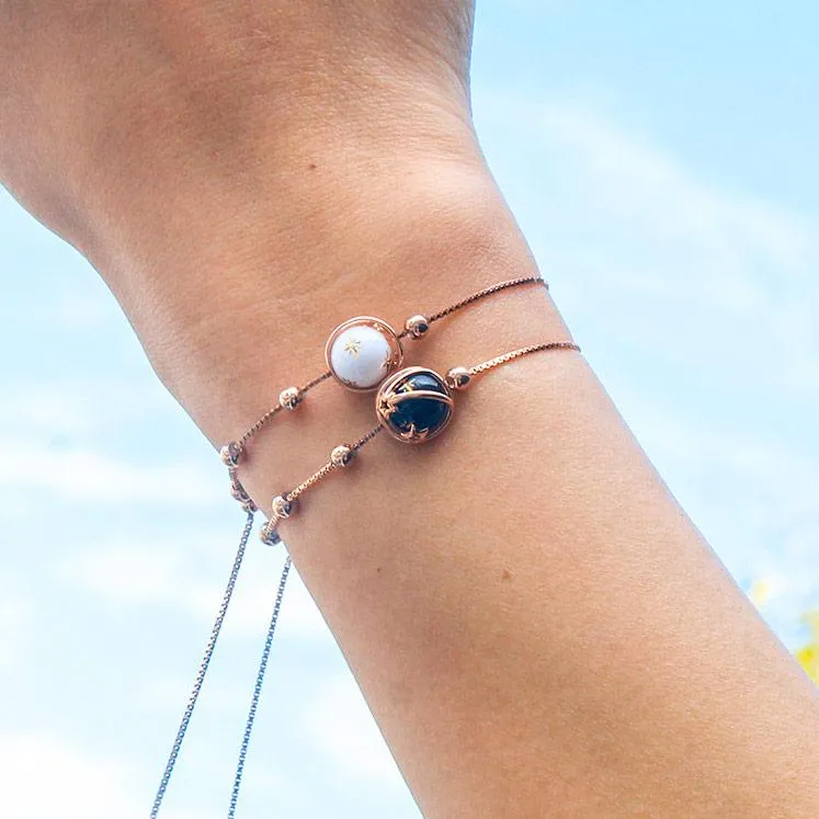 [Five Elements Bracelet] Fire