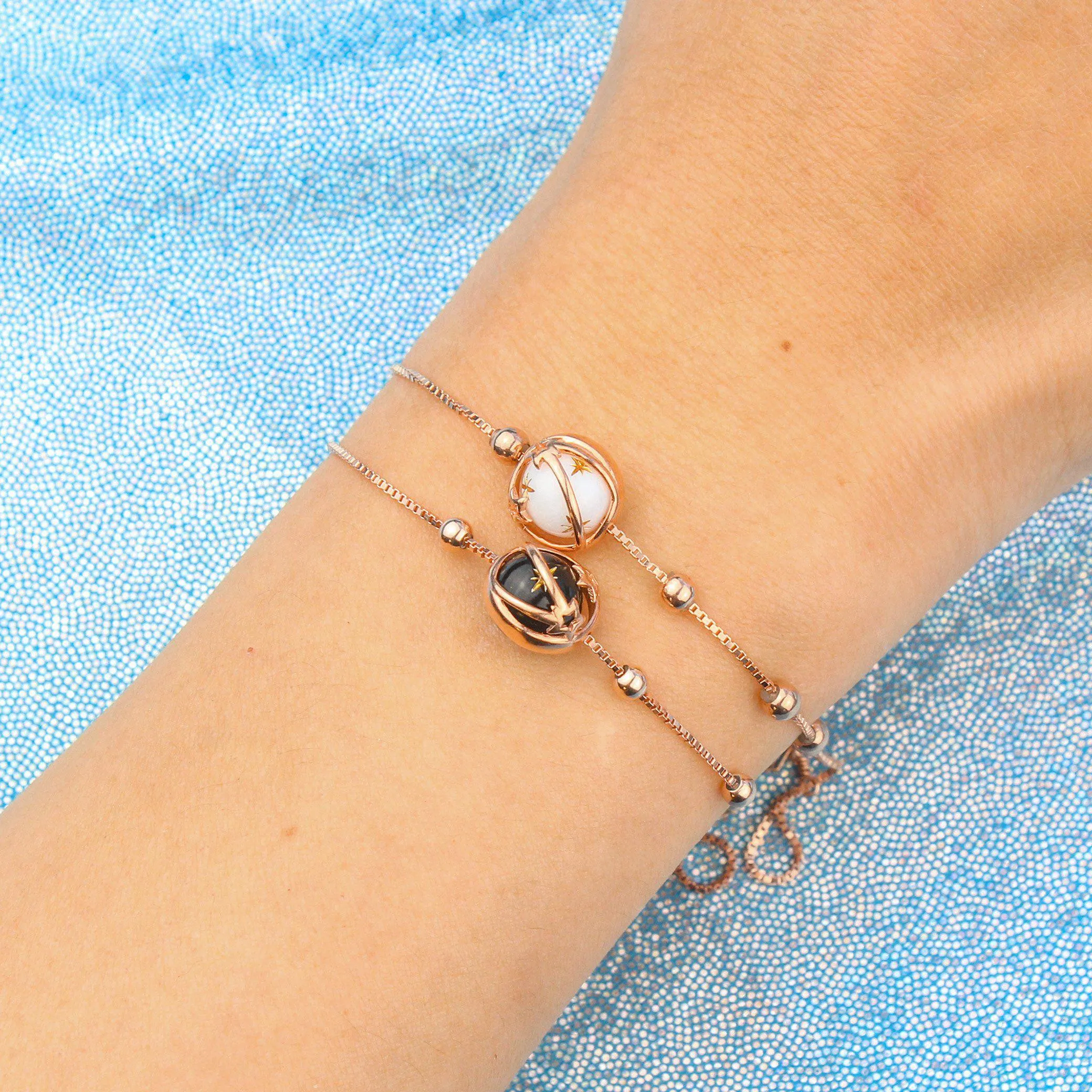 [Five Elements Bracelet] Fire