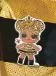 Girls LOL Surprise! Classic Queen Bee Costume