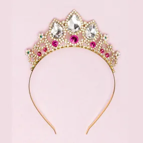 Great Pretenders Boutique Princess Jewel Tiara