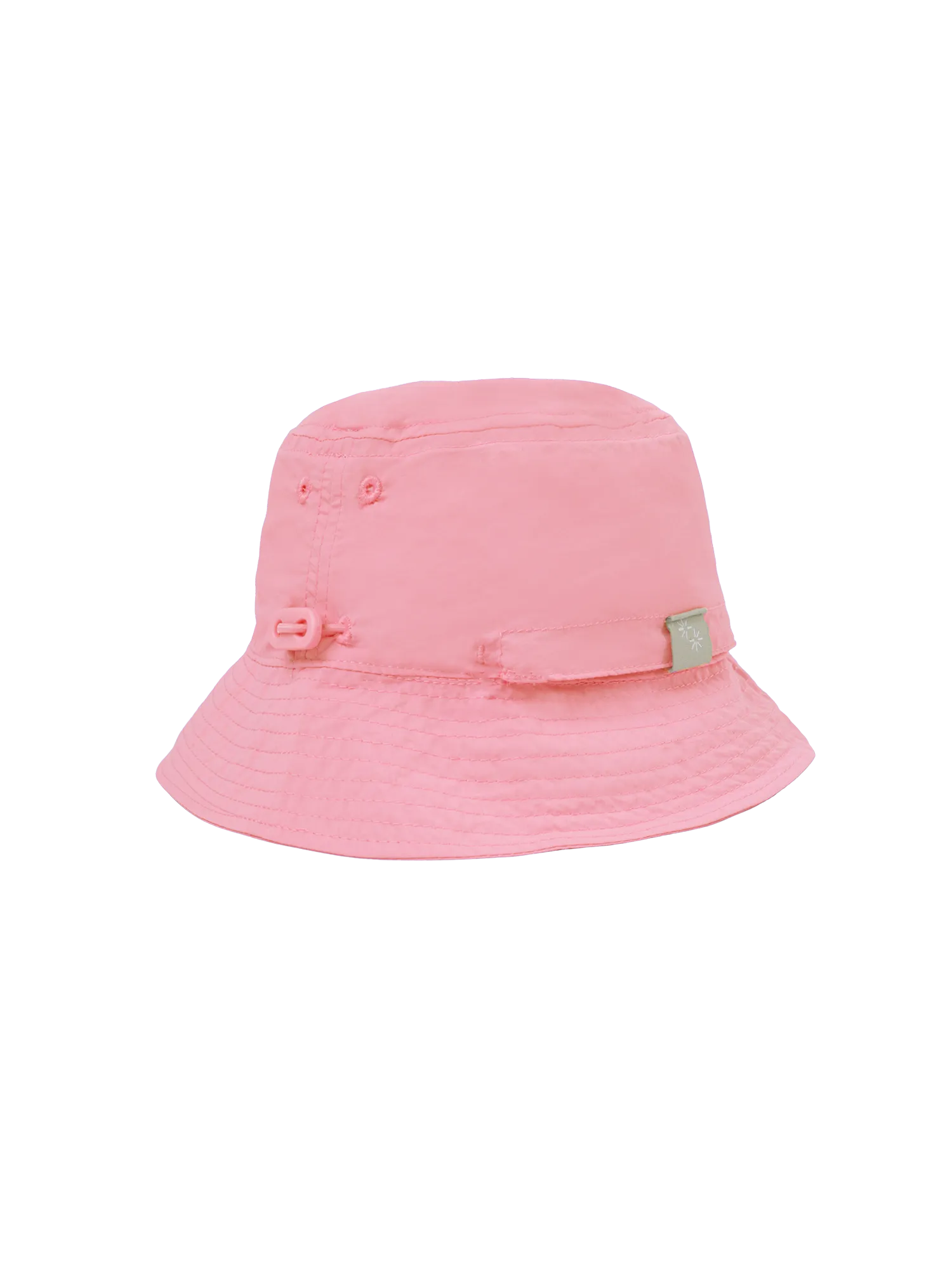 Happy Flower Kids Pocket Bucket Hat