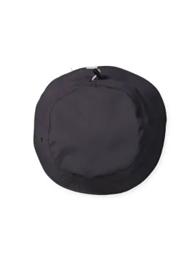 Houdini Bucket List Hat True Black | Buy Houdini Bucket List Hat True Black here | Outnorth