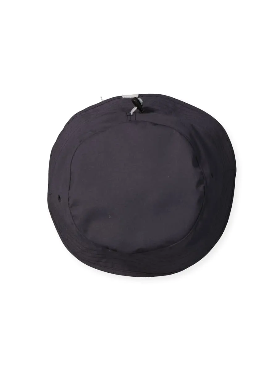 Houdini Bucket List Hat True Black | Buy Houdini Bucket List Hat True Black here | Outnorth