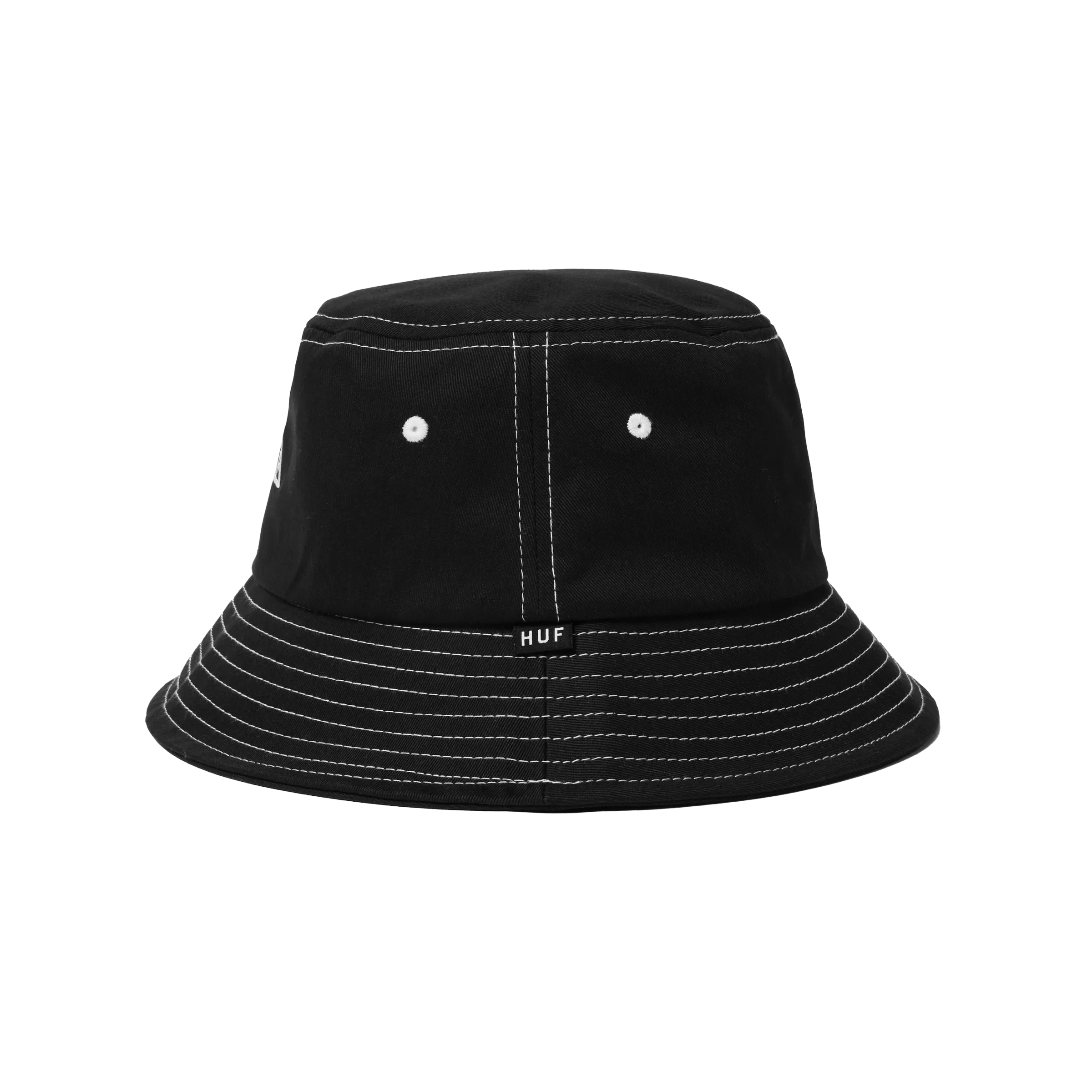 HUF SET Triple Triangle Bucket Hat