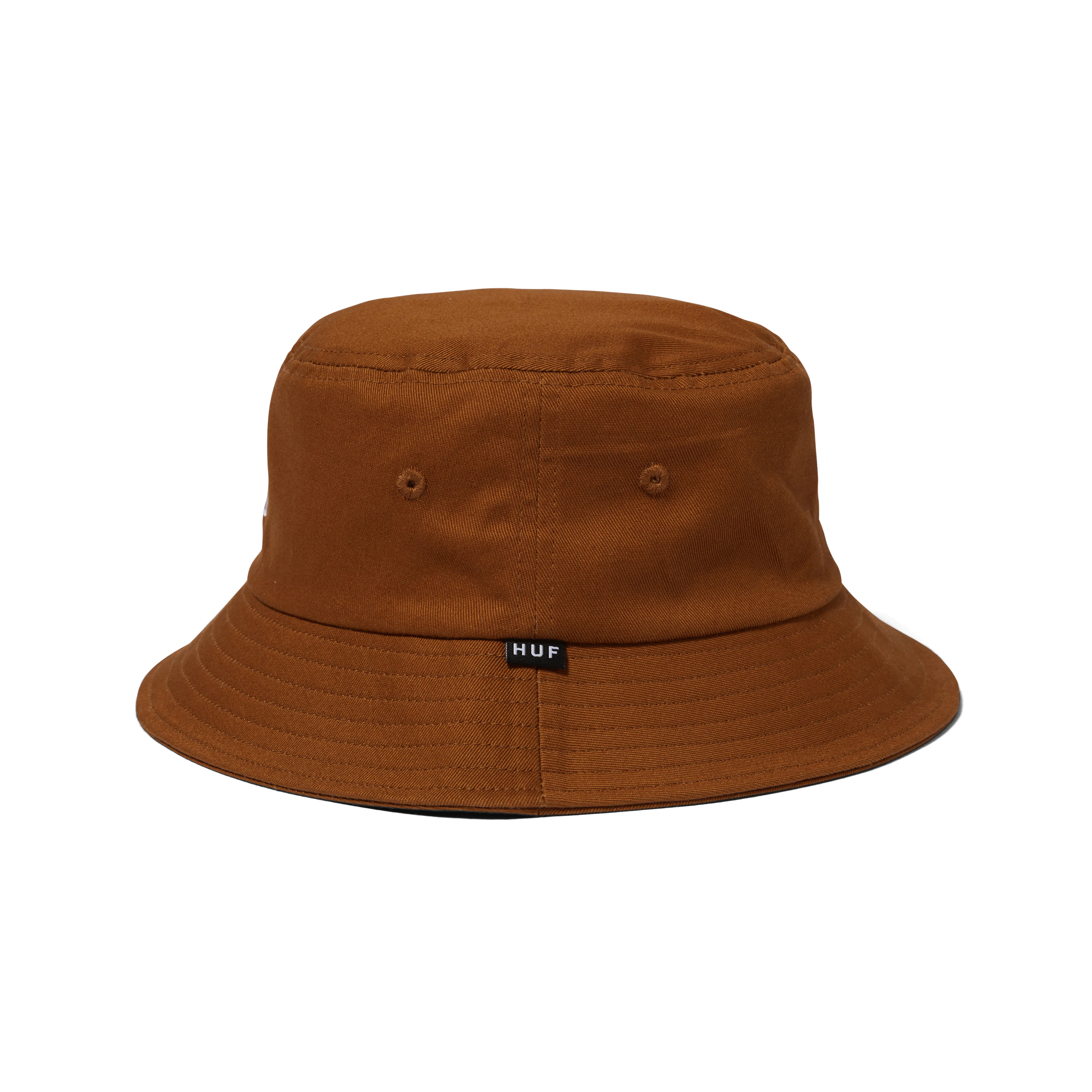 HUF SET Triple Triangle Bucket Hat