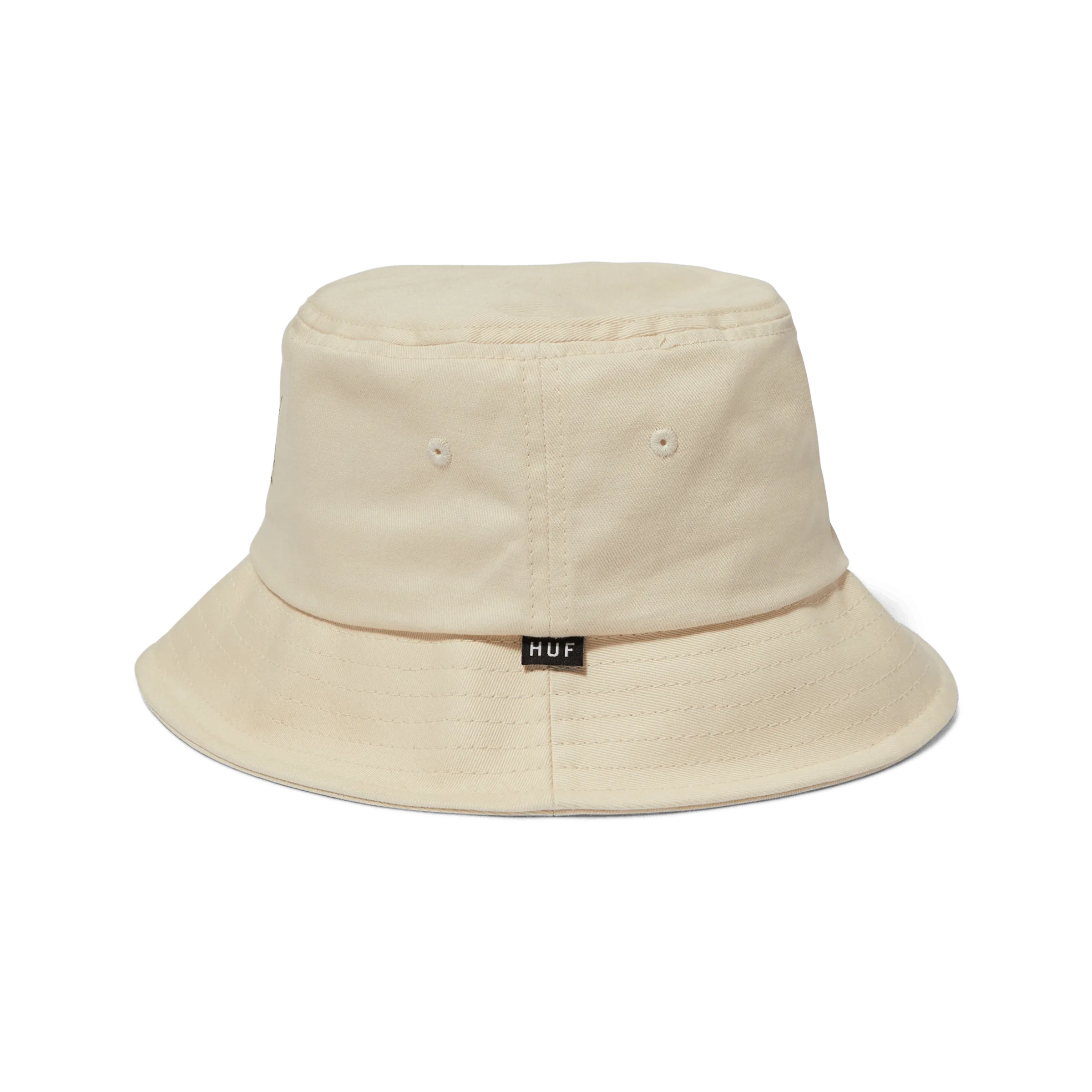 HUF SET Triple Triangle Bucket Hat