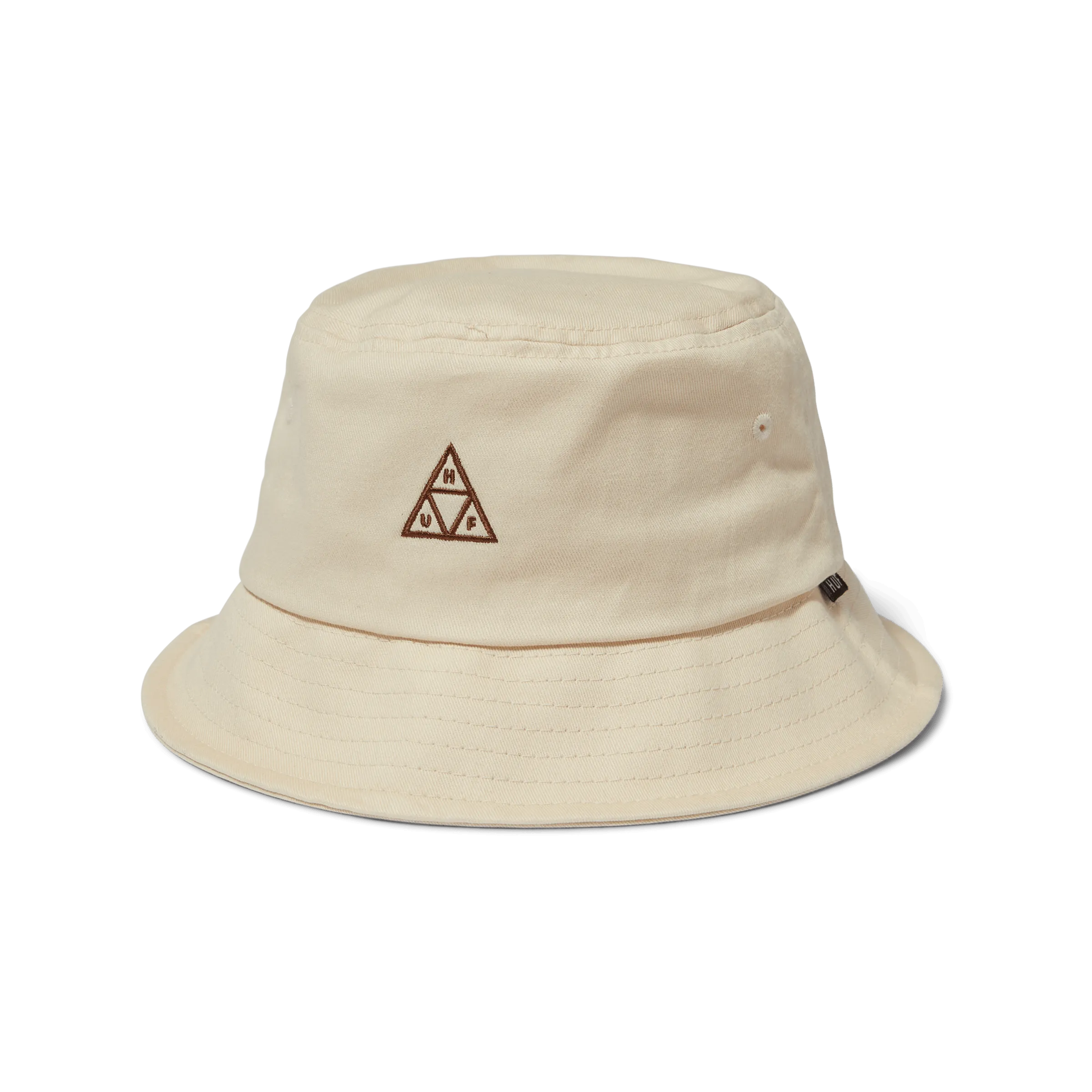 HUF SET Triple Triangle Bucket Hat