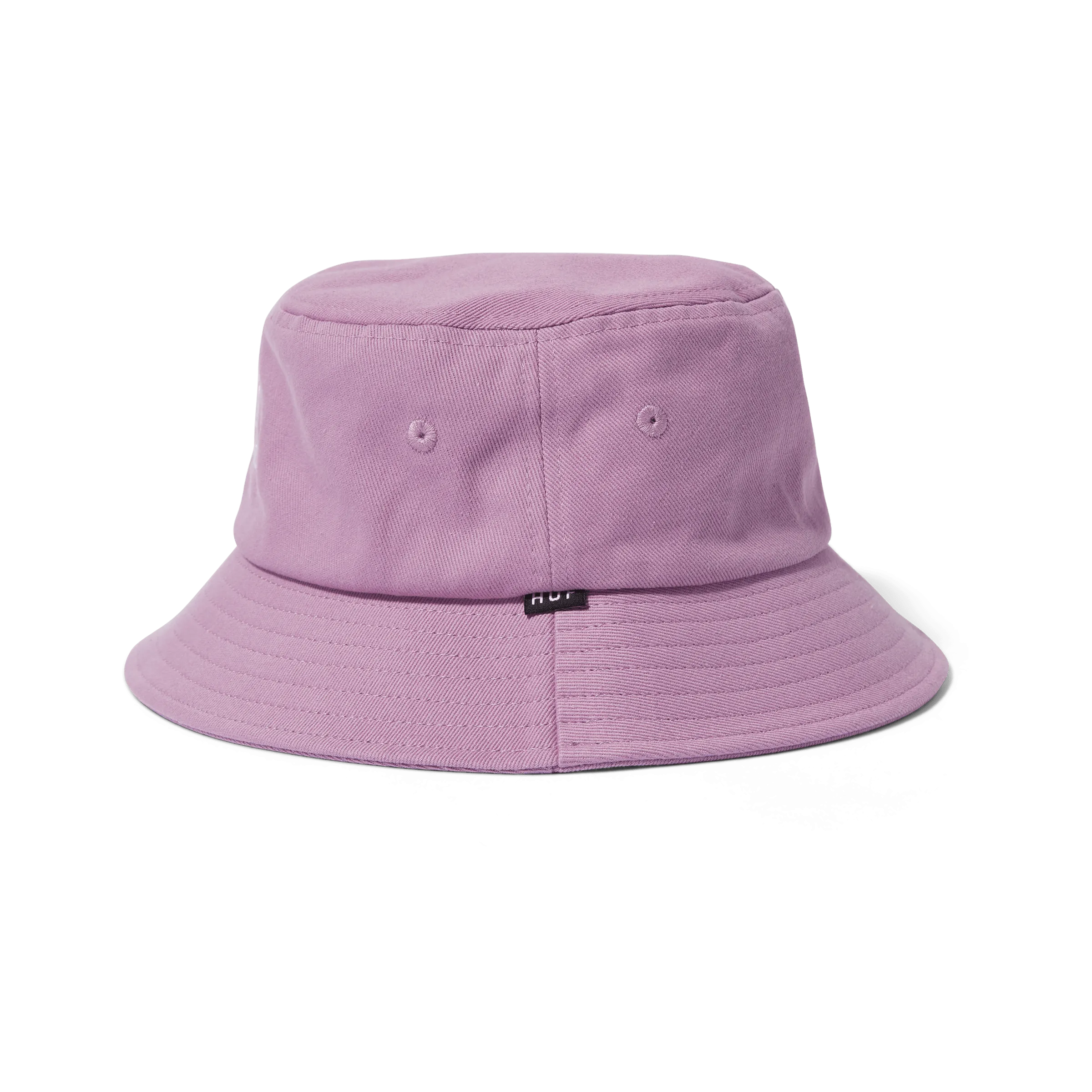 HUF SET Triple Triangle Bucket Hat