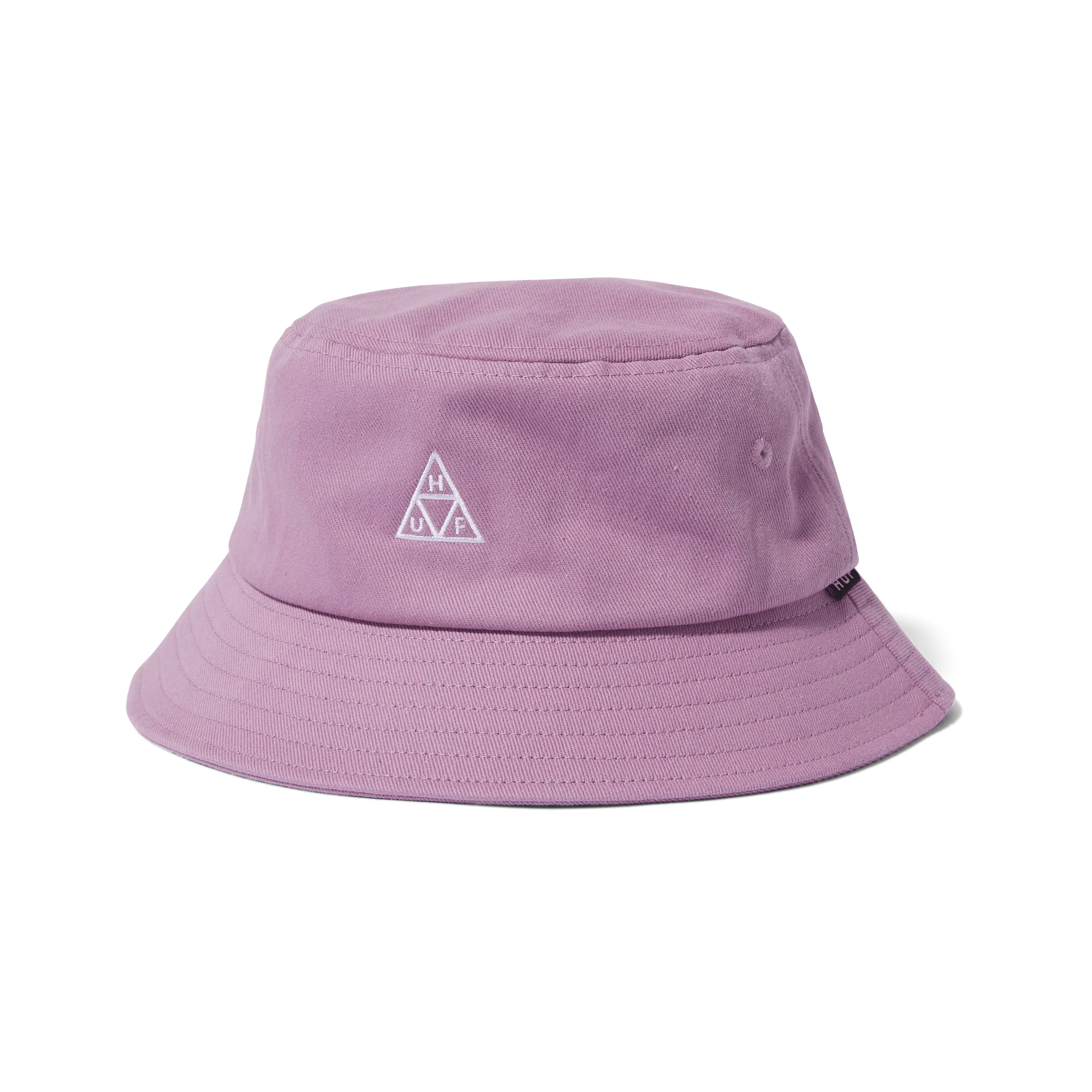 HUF SET Triple Triangle Bucket Hat