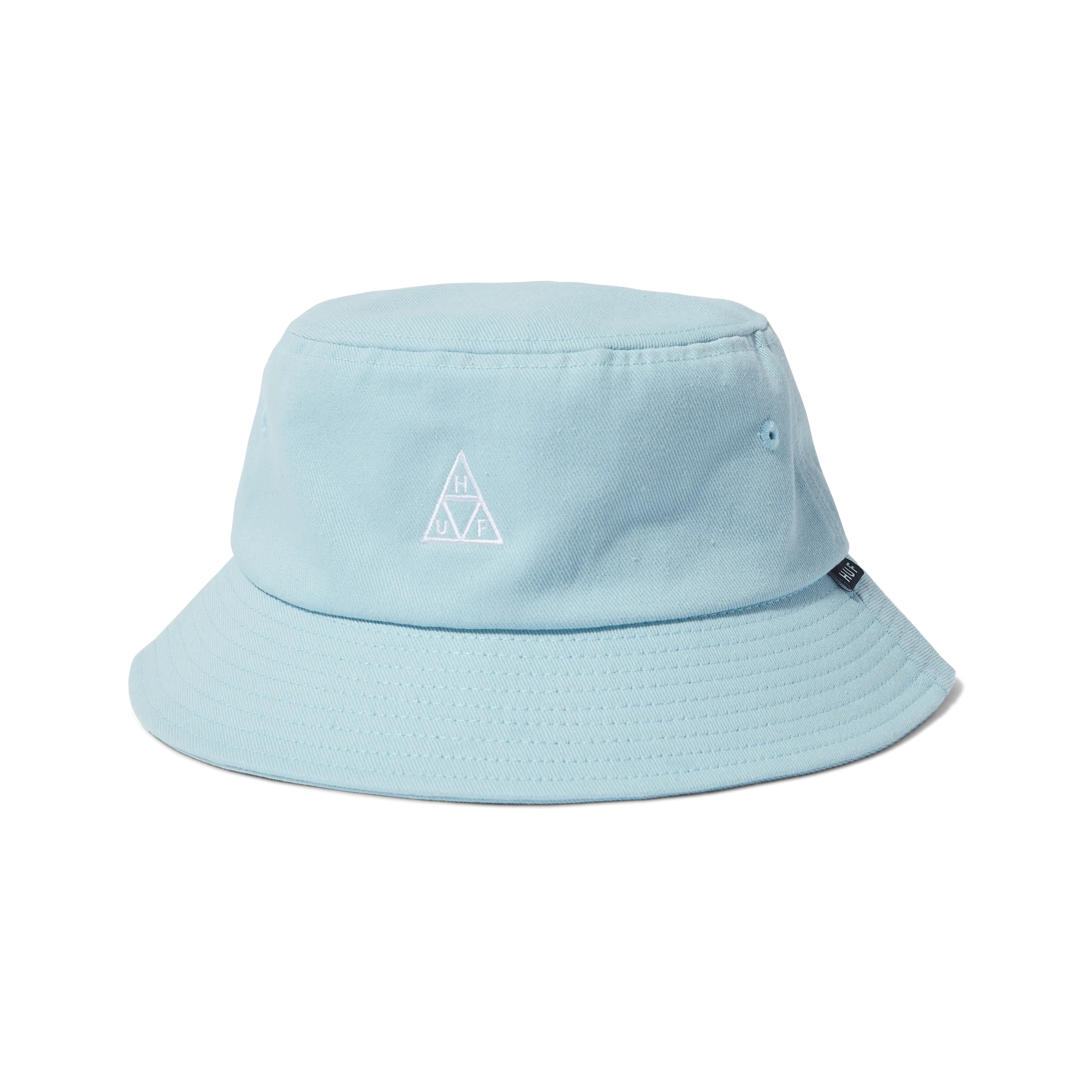 HUF SET Triple Triangle Bucket Hat