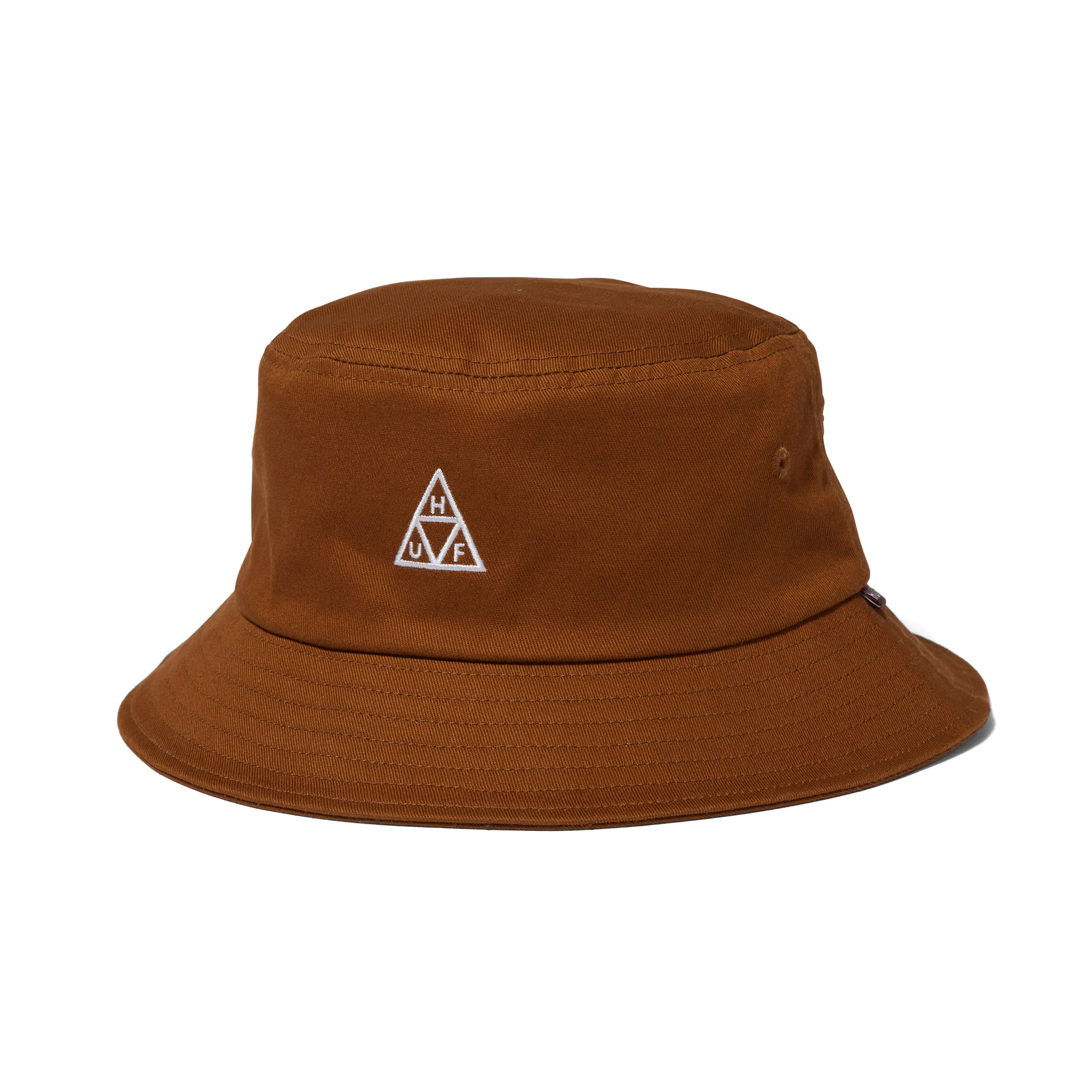 HUF SET Triple Triangle Bucket Hat