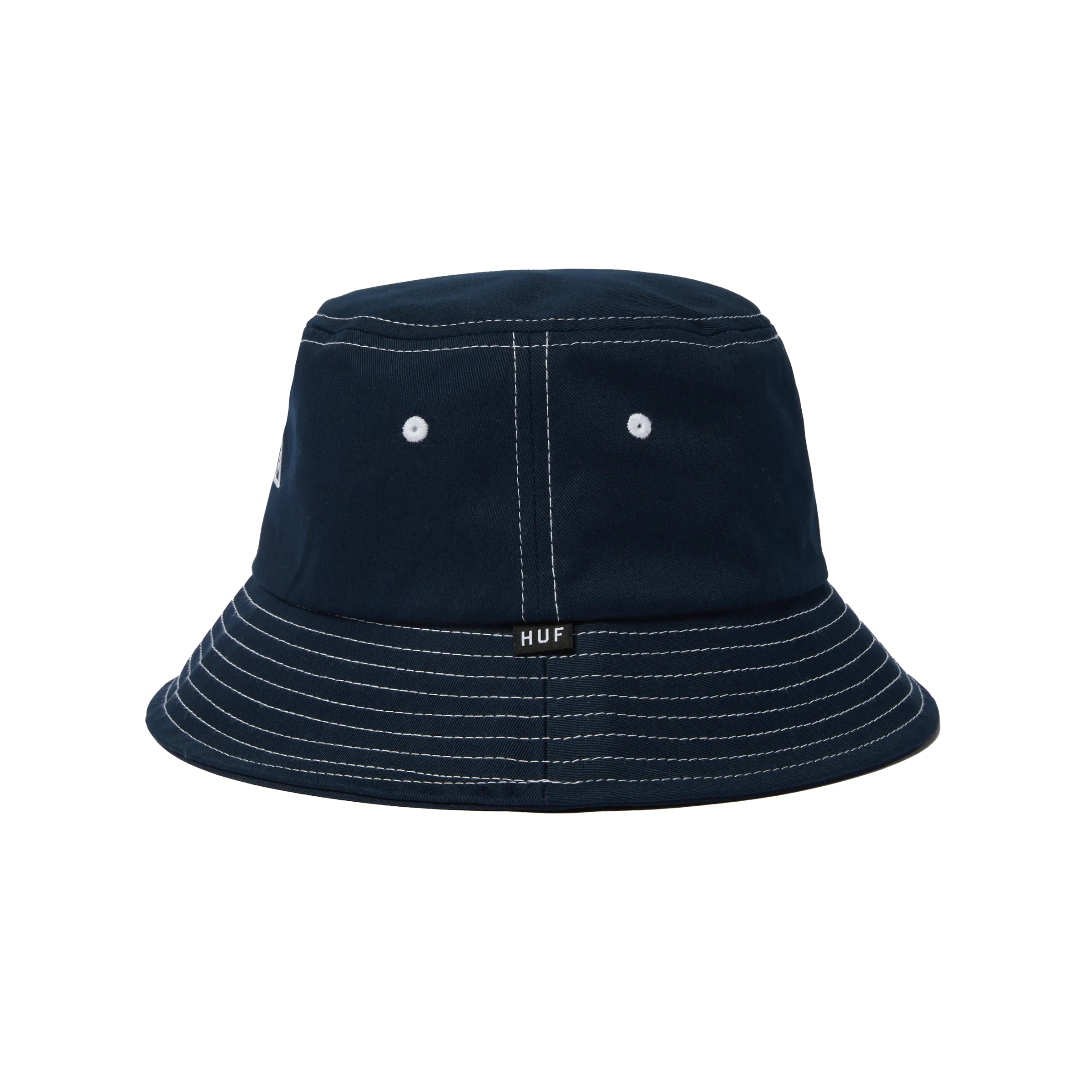 HUF SET Triple Triangle Bucket Hat