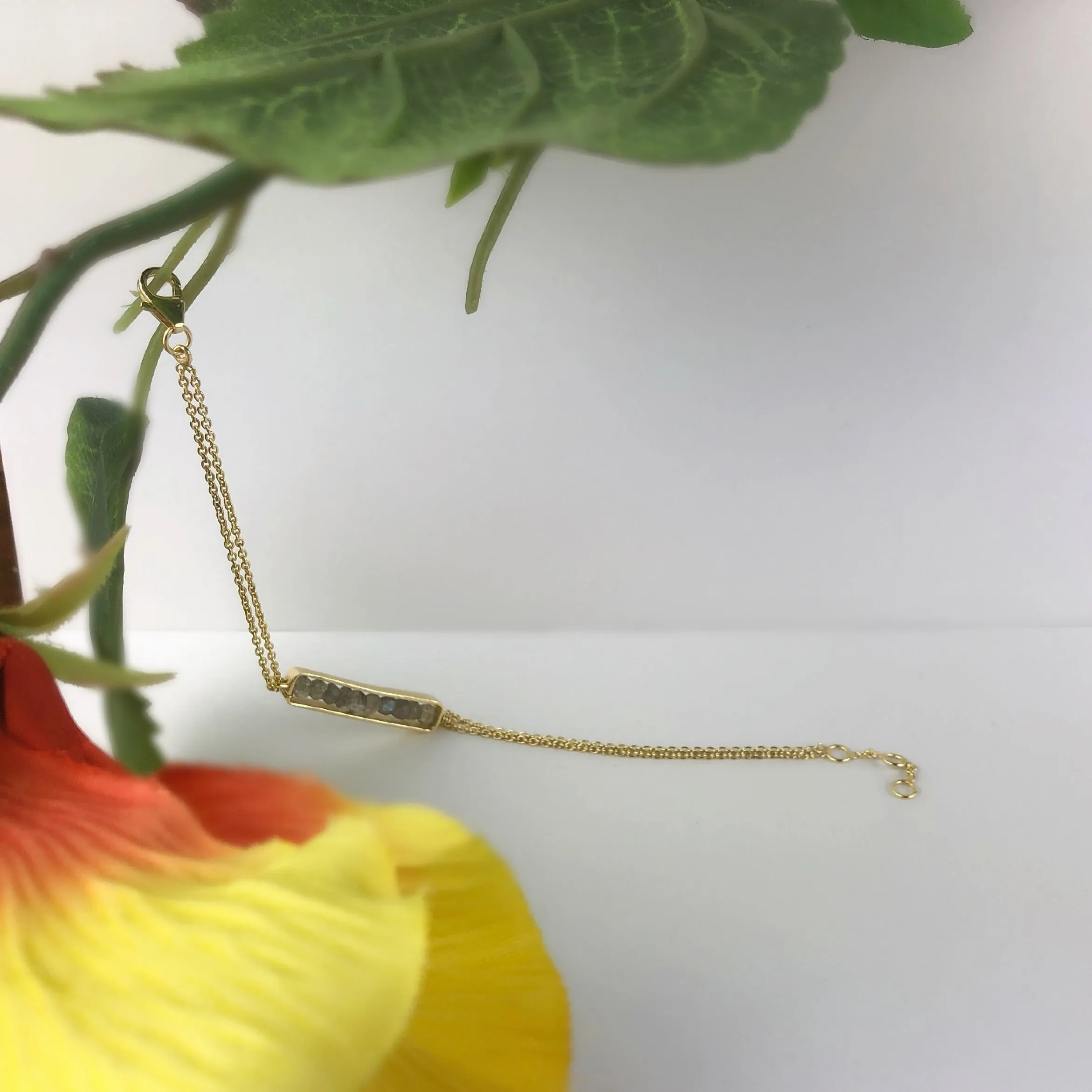 Ilia Bracelet - VBRC161