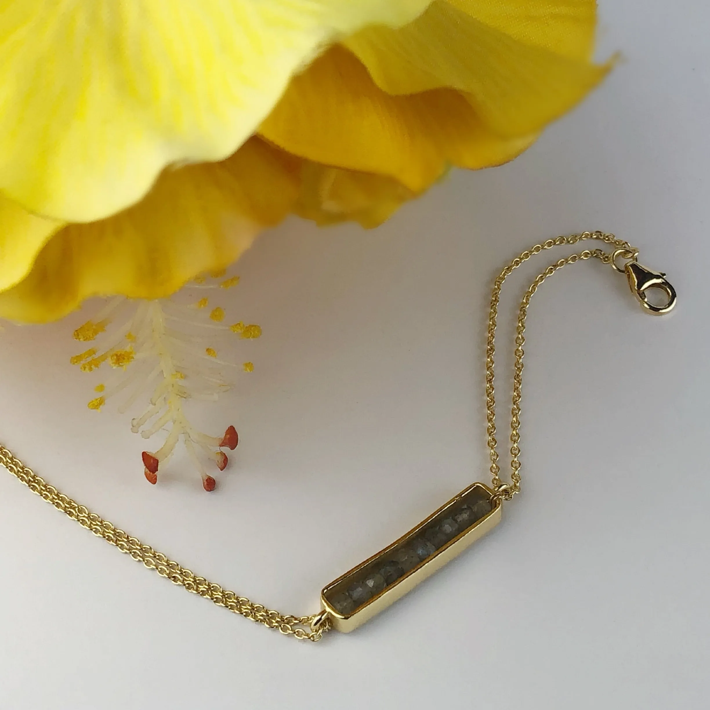 Ilia Bracelet - VBRC161