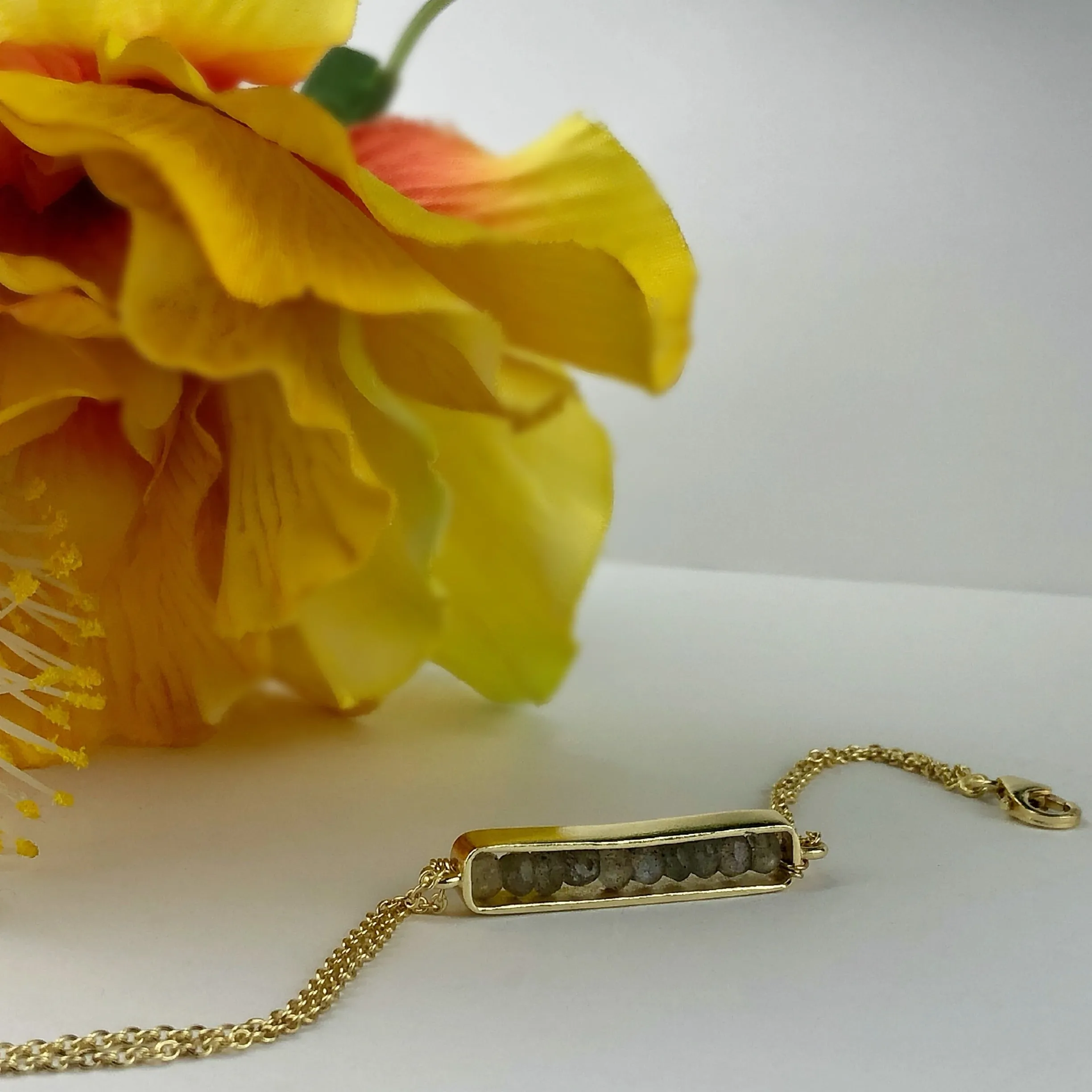 Ilia Bracelet - VBRC161