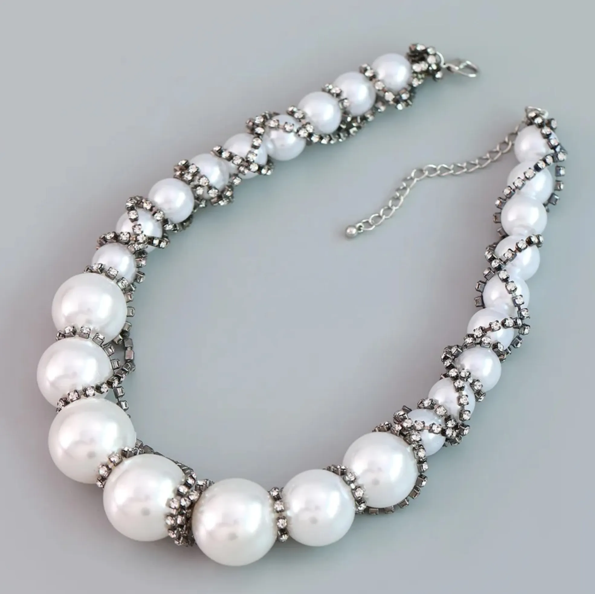 Ivory Necklace