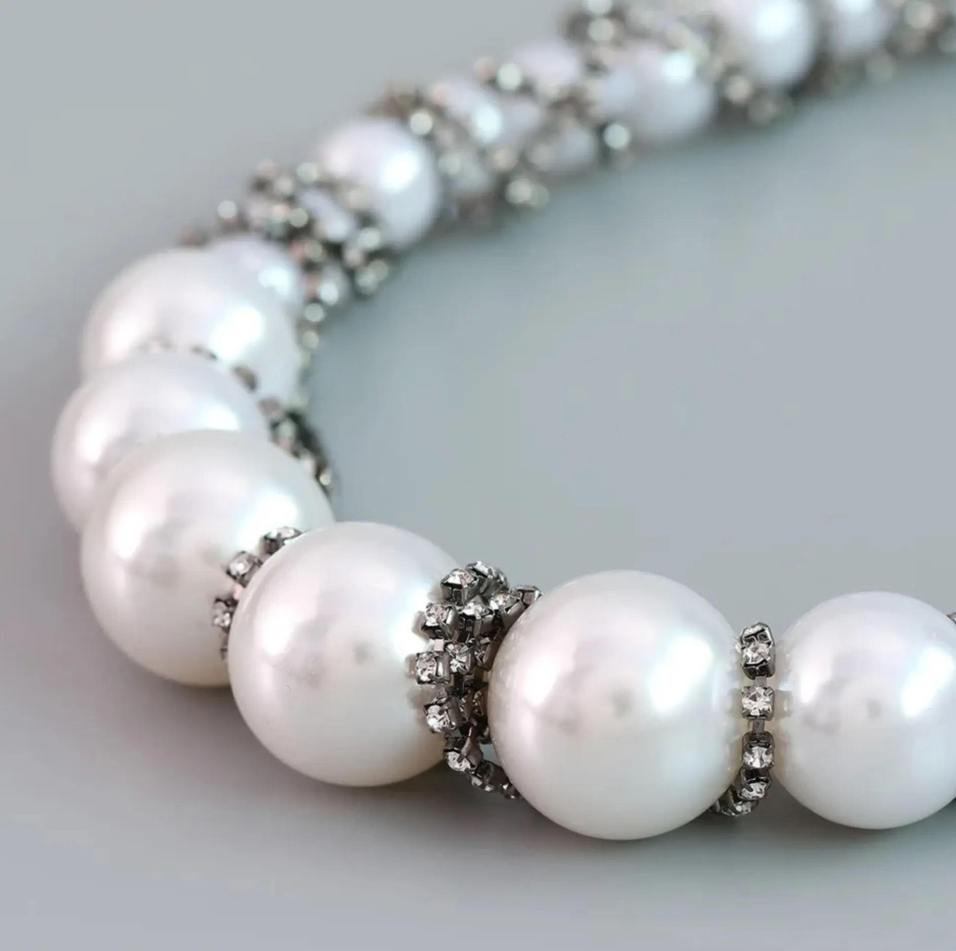 Ivory Necklace