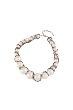 Ivory Necklace