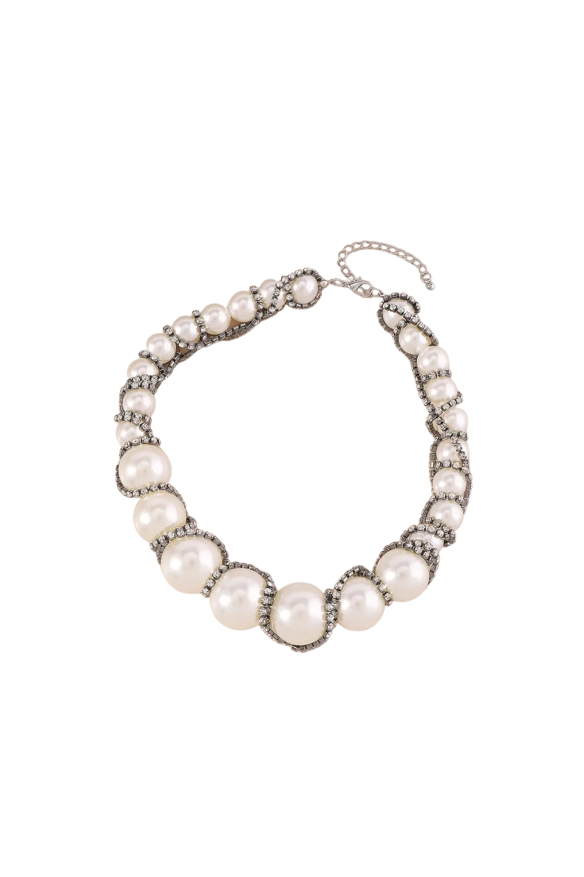 Ivory Necklace