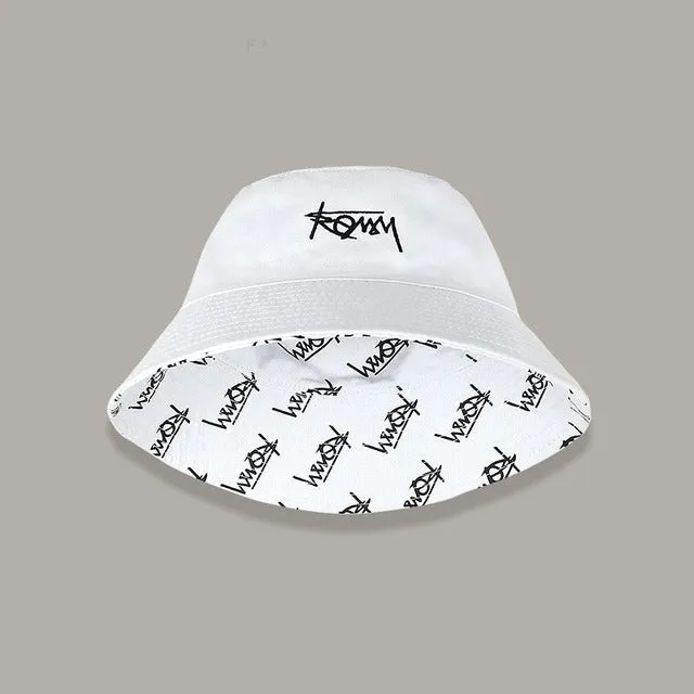 Japanese Fisherman Hat