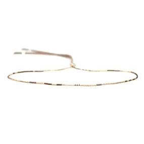 JULIE ROFMAN - SAND NECKLACE