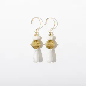 Kazuyo Earrings
