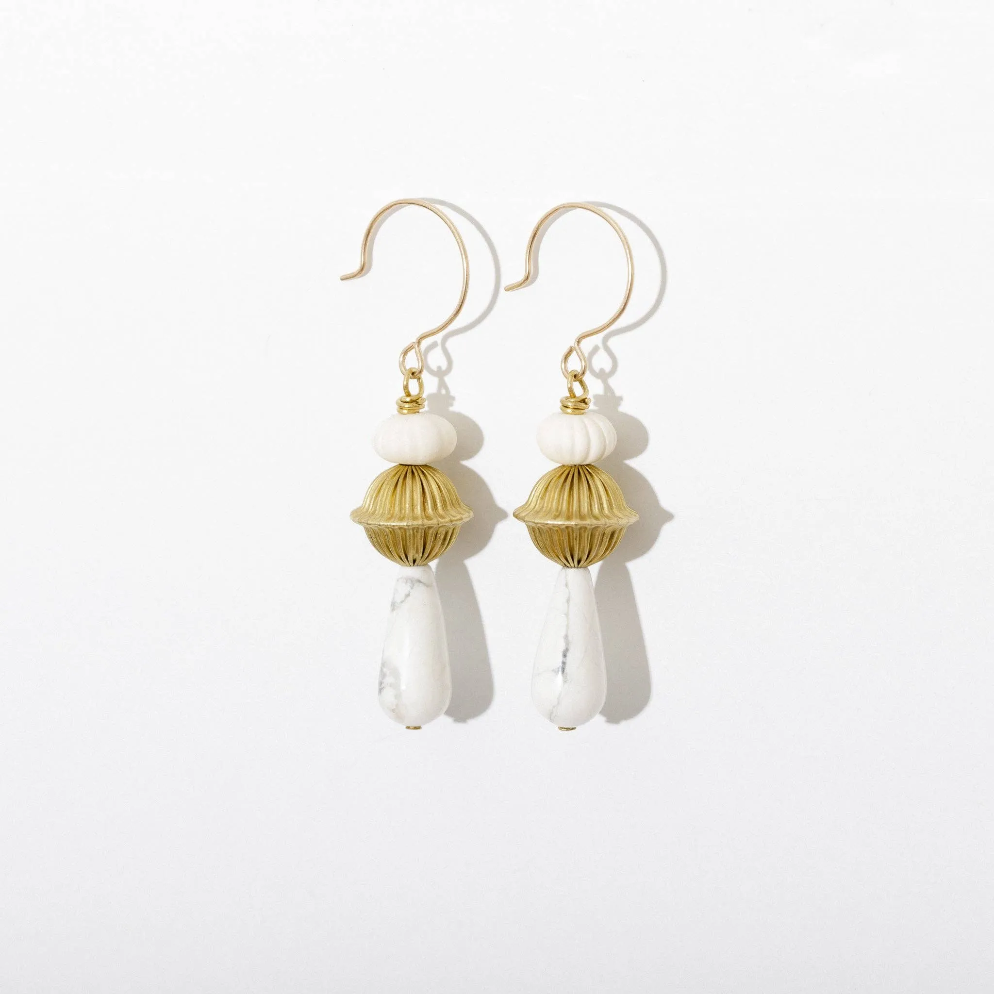 Kazuyo Earrings